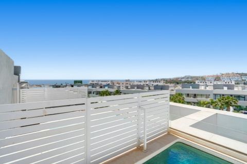 Rækkehus i Mijas, Malaga, Mijas - € 1.295.000 | Ref: R-1505 - foto 18